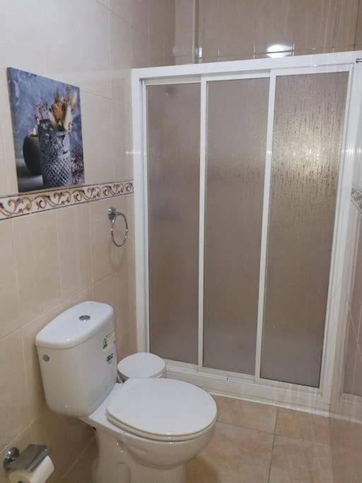 Acogedor Atico Con Terraza En San Cristobal De La Laguna San Cristóbal de La Laguna Exterior foto