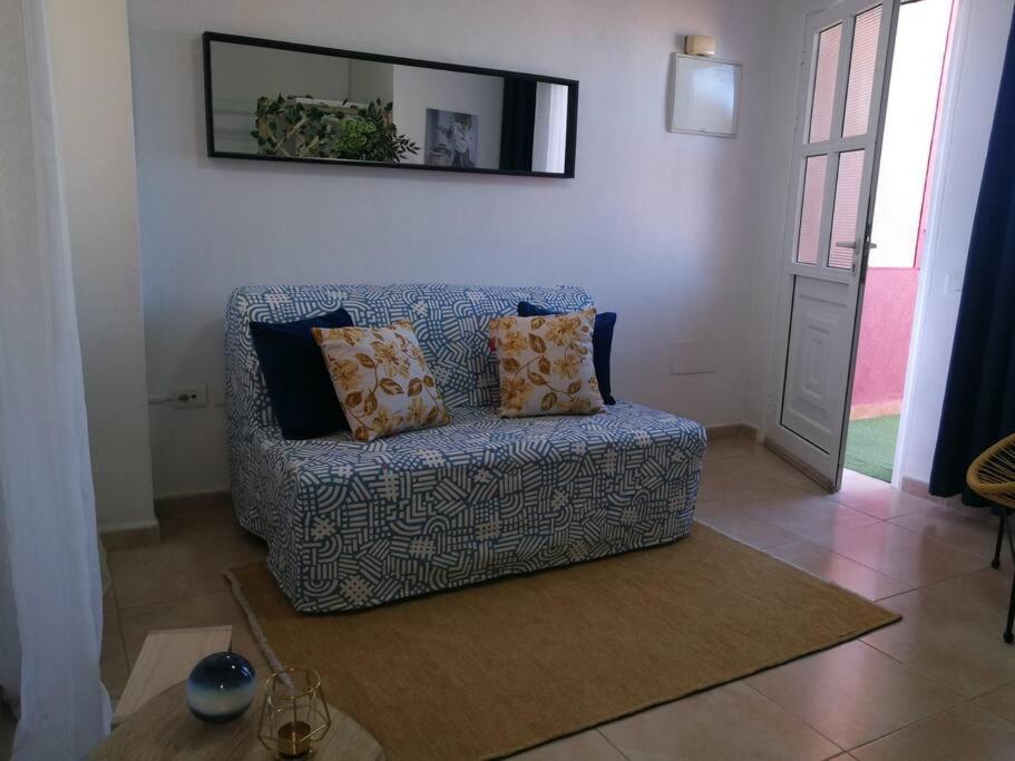 Acogedor Atico Con Terraza En San Cristobal De La Laguna San Cristóbal de La Laguna Exterior foto